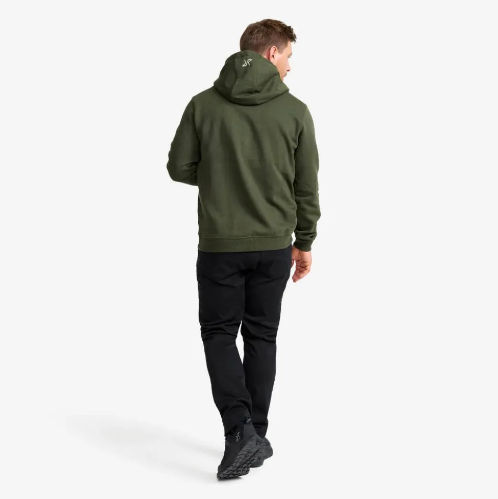 RVRC Hoodie Herre