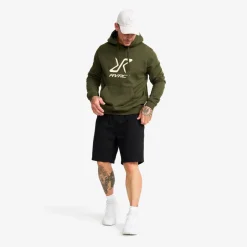 RVRC Hoodie Herre