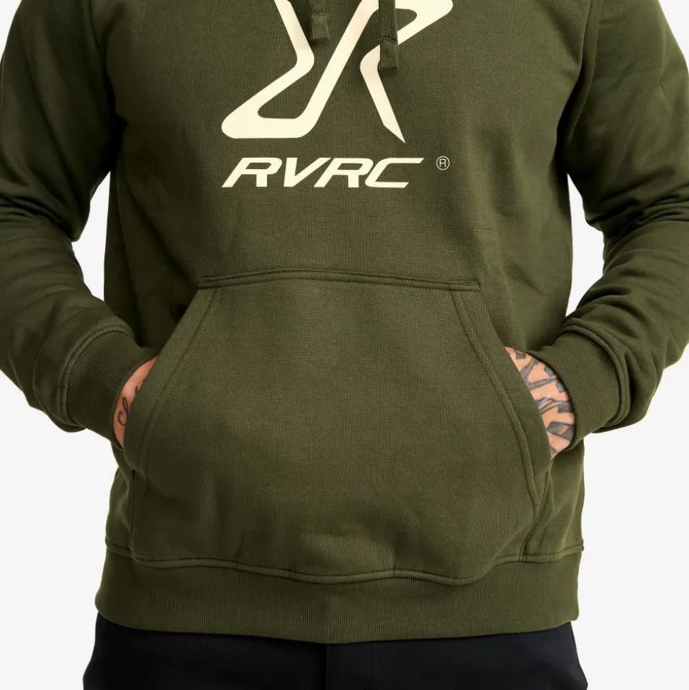 RVRC Hoodie Herre