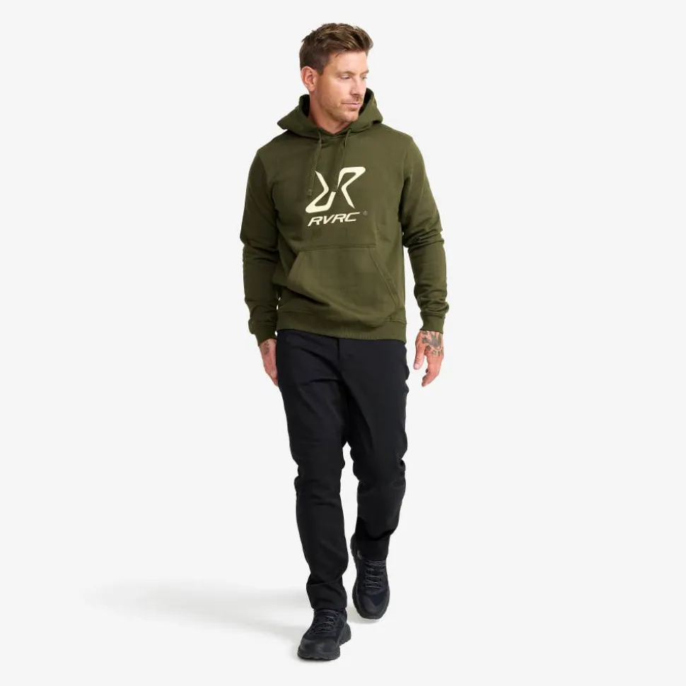 RVRC Hoodie Herre