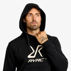 RVRC Hoodie Herre