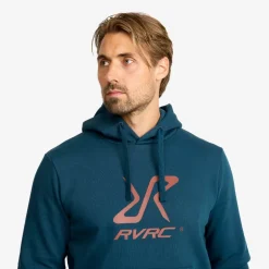 RVRC Hoodie Herre