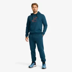 RVRC Hoodie Herre