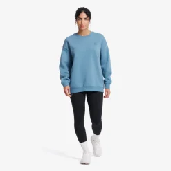 RVRC Oversized Sweatshirt Dame