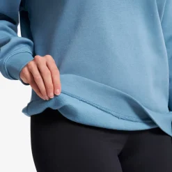 RVRC Oversized Sweatshirt Dame
