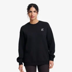 RVRC Oversized Sweatshirt Dame