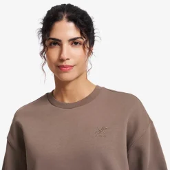 RVRC Oversized Sweatshirt Dame