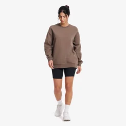 RVRC Oversized Sweatshirt Dame