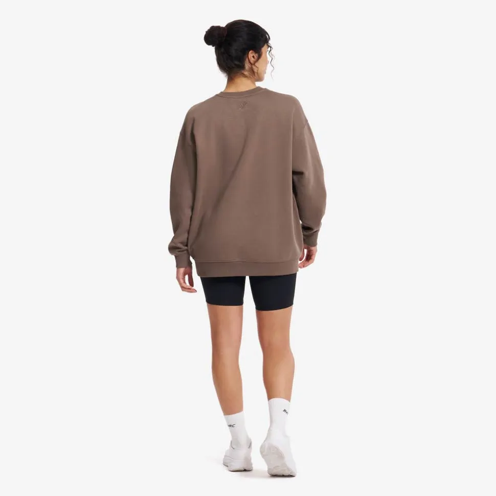 RVRC Oversized Sweatshirt Dame