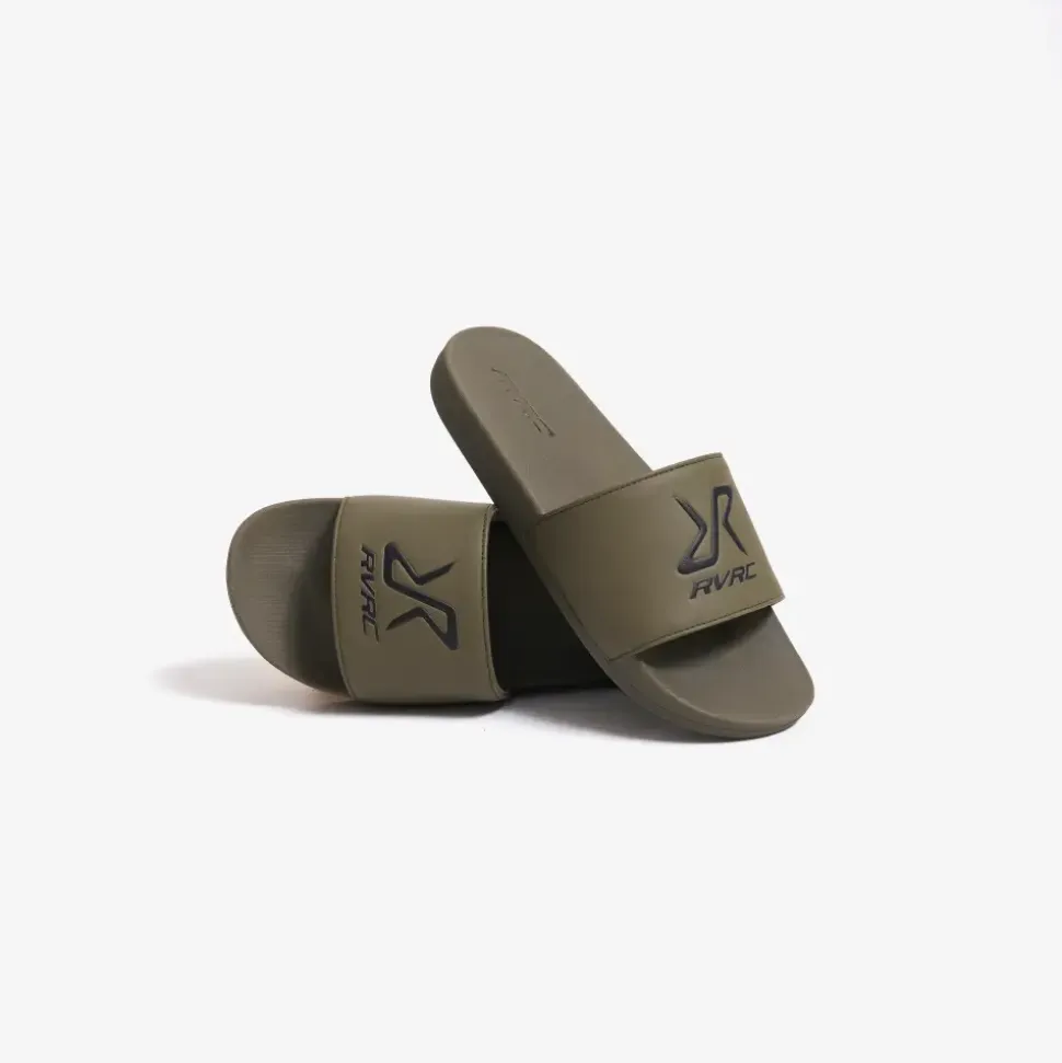 RVRC Slides Unisex