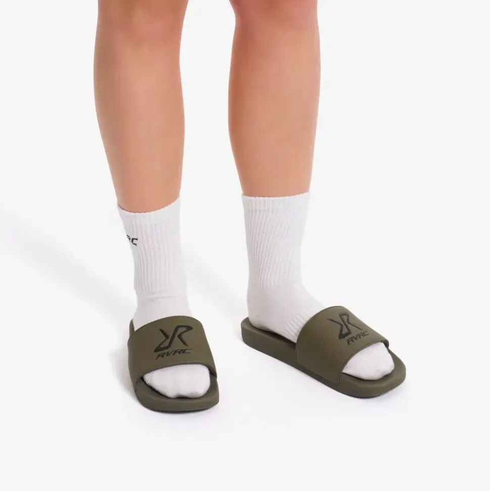 RVRC Slides Unisex