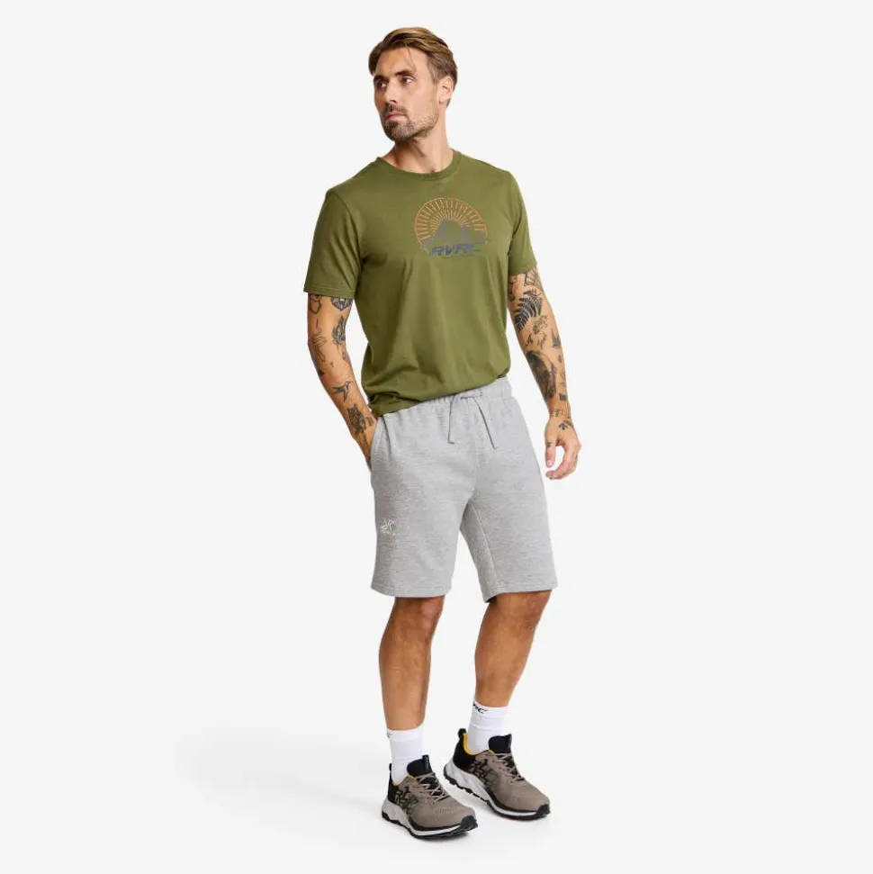 RVRC Sweat Shorts Herre