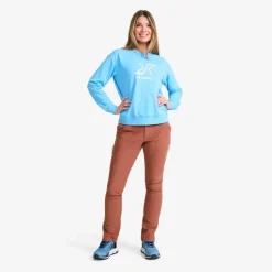 RVRC Sweatshirt Dame
