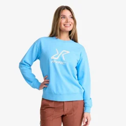 RVRC Sweatshirt Dame