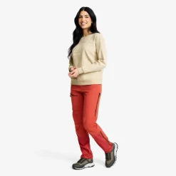 RVRC Sweatshirt Dame