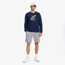 RVRC Sweatshirt Herre