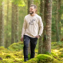 RVRC Sweatshirt Herre