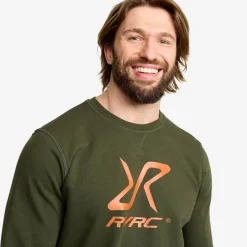 RVRC Sweatshirt Herre