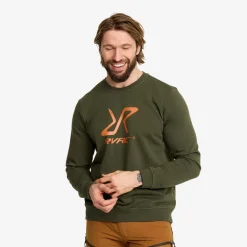 RVRC Sweatshirt Herre