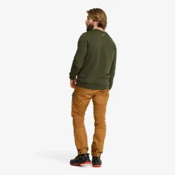 RVRC Sweatshirt Herre
