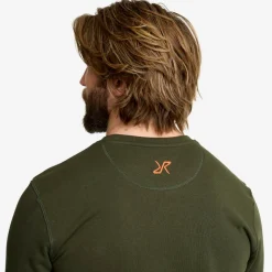 RVRC Sweatshirt Herre