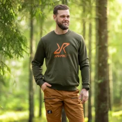 RVRC Sweatshirt Herre