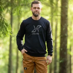 RVRC Sweatshirt Herre