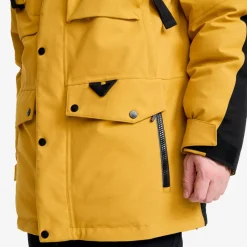 Saviour Tech 2L Insulated Parka Herre