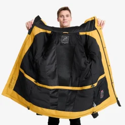 Saviour Tech 2L Insulated Parka Herre