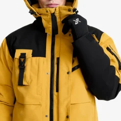 Saviour Tech 2L Insulated Parka Herre