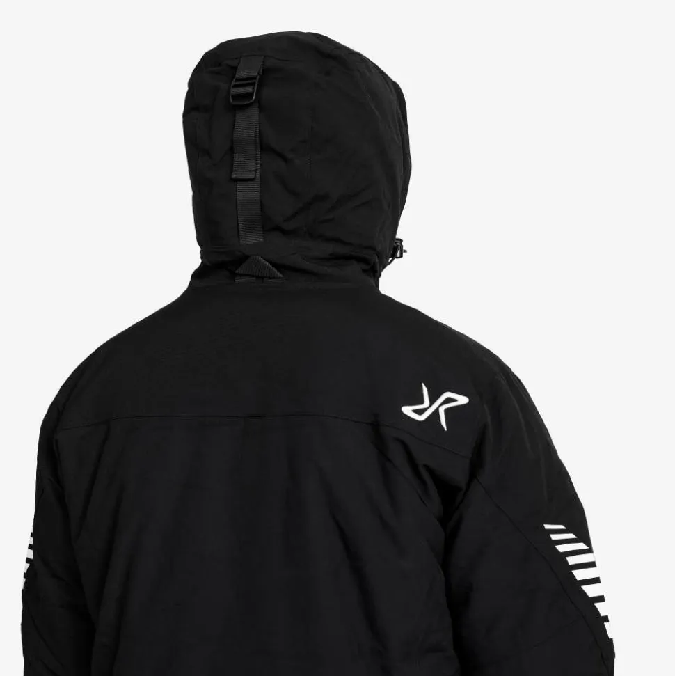 Saviour Tech 2L Insulated Parka Herre