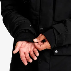 Saviour Tech 2L Insulated Parka Herre