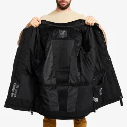 Saviour Tech 2L Insulated Parka Herre
