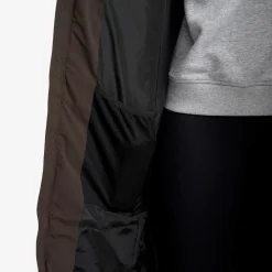 Scenic Insulated Long Parka Dame