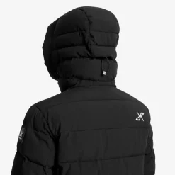Scenic Insulated Long Parka Dame