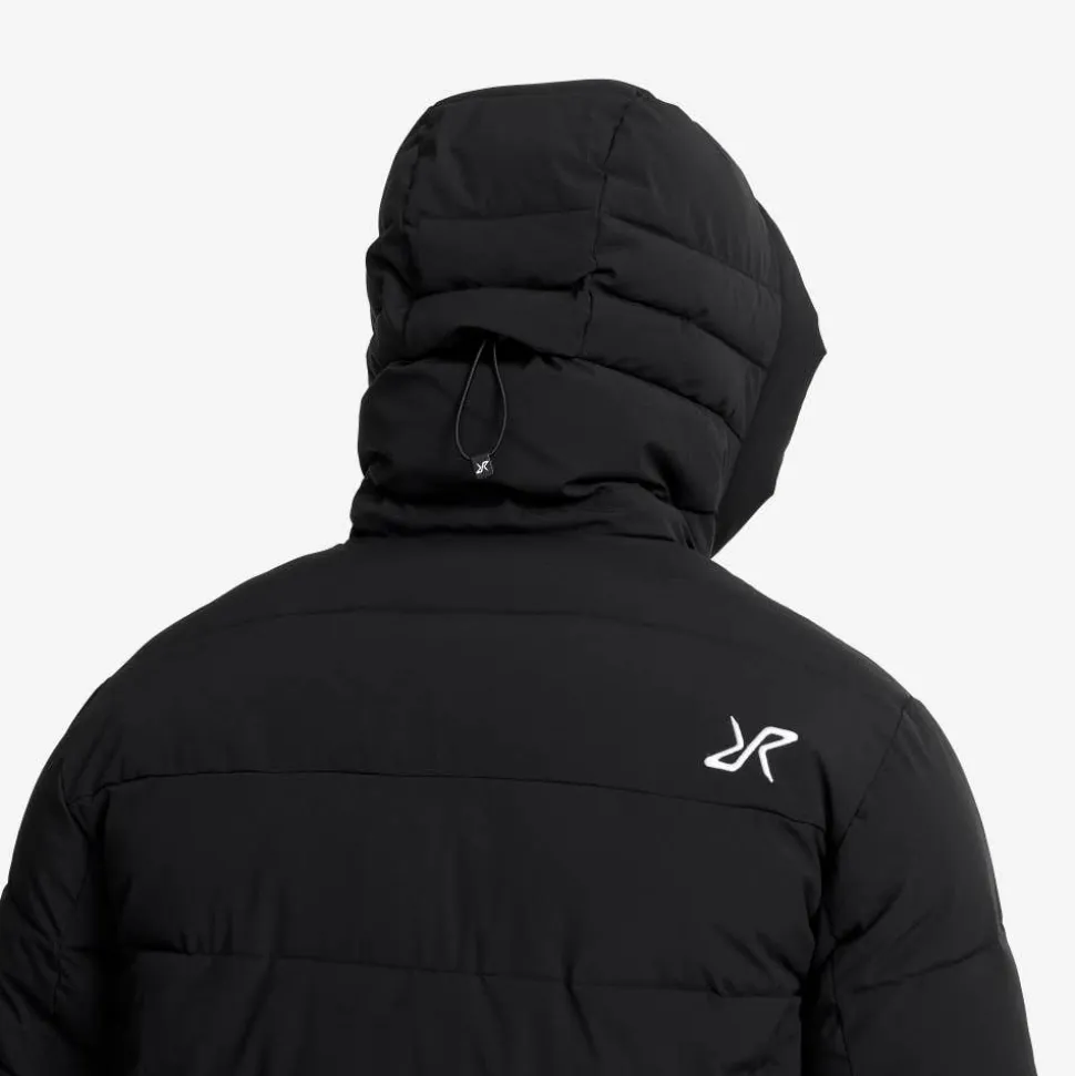 Scenic Insulated Parka Herre