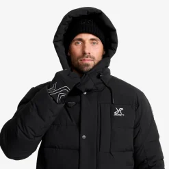 Scenic Insulated Parka Herre