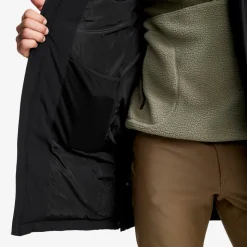 Scenic Insulated Parka Herre