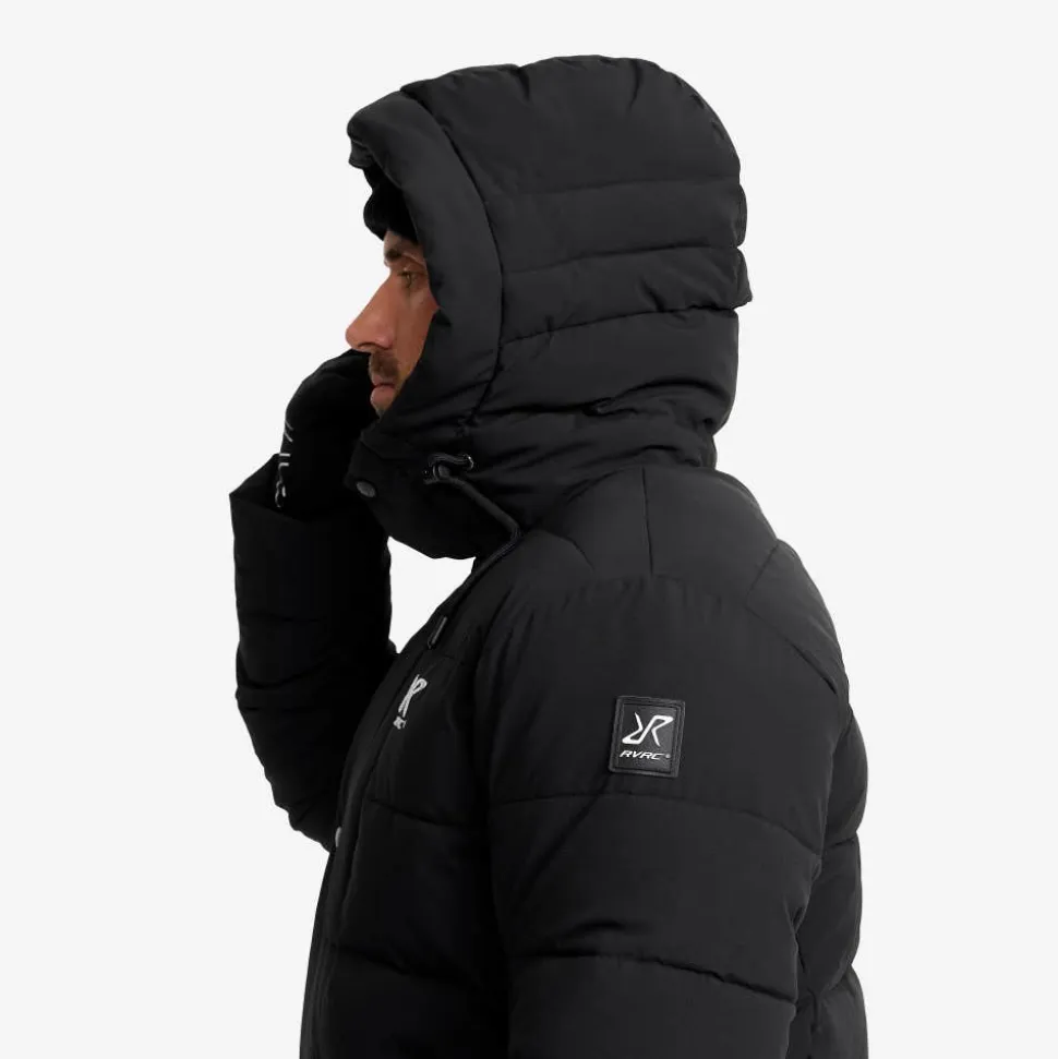 Scenic Insulated Parka Herre