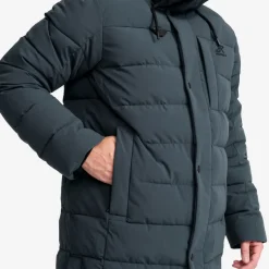Scenic Insulated Parka Herre