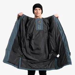 Scenic Insulated Parka Herre