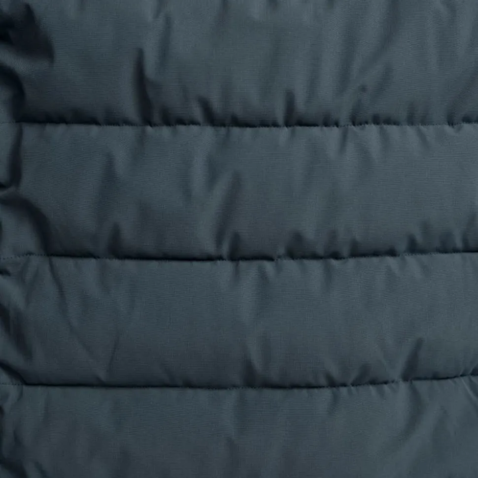 Scenic Insulated Parka Herre
