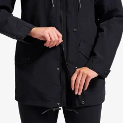 Shalloon Jacket Dame