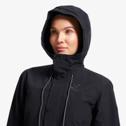 Shalloon Jacket Dame