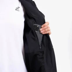 Shalloon Jacket Dame