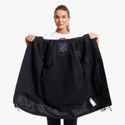 Shalloon Jacket Dame