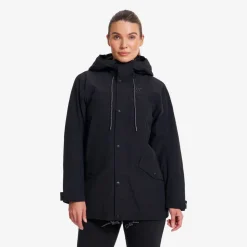 Shalloon Jacket Dame