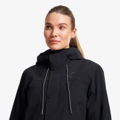 Shalloon Jacket Dame