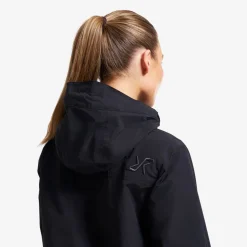 Shalloon Jacket Dame