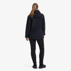 Shalloon Jacket Dame